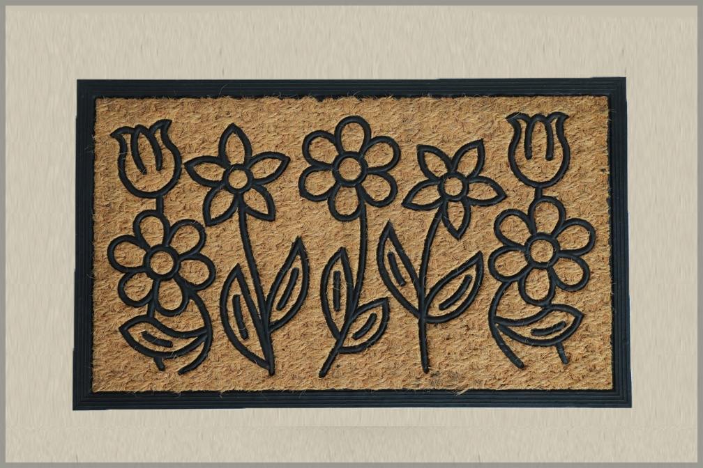 coir products manufacturers in kerala